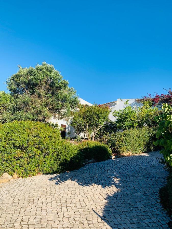 Dona Maria 66 Villa Praia Da Luz Bagian luar foto