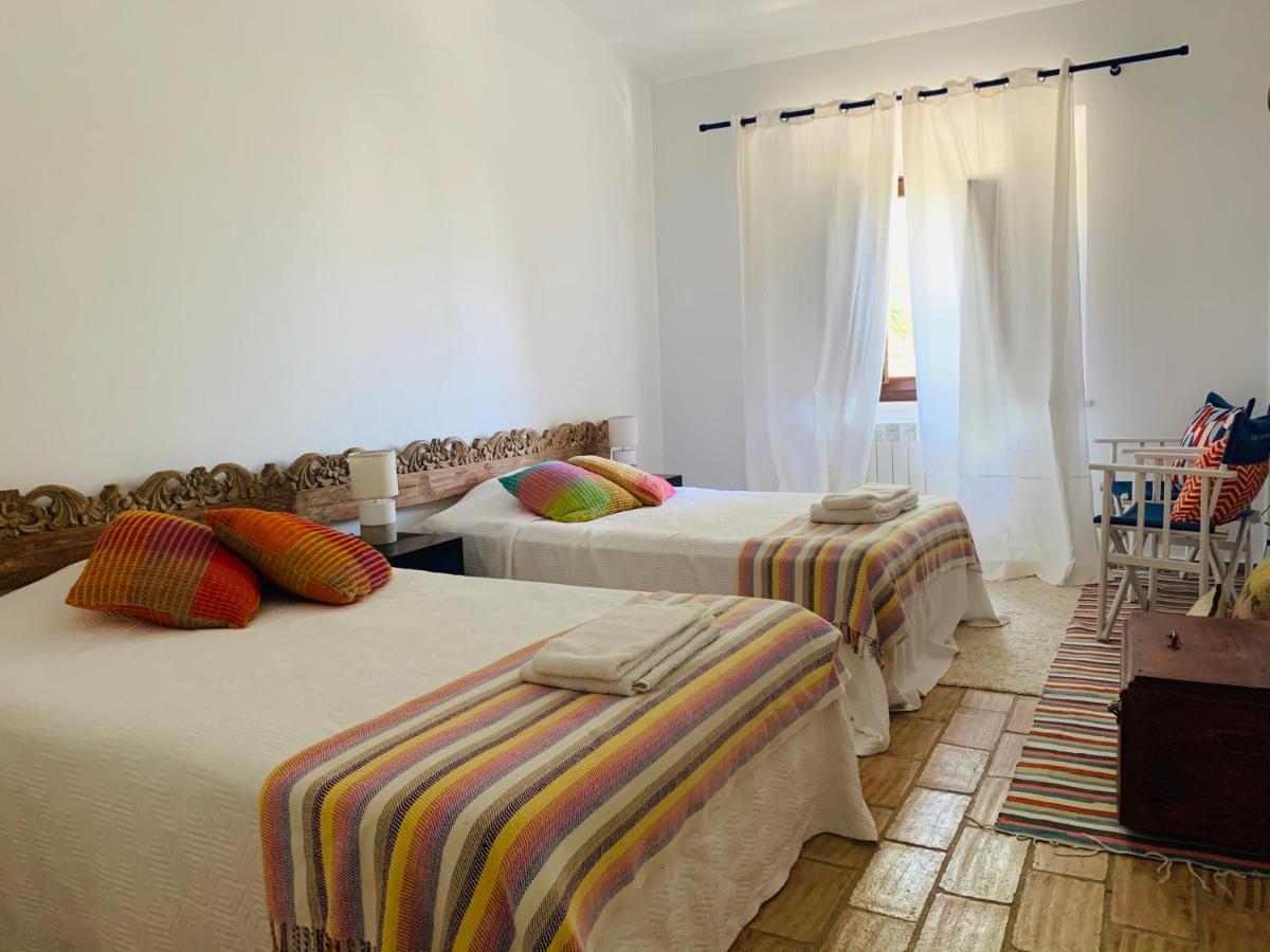 Dona Maria 66 Villa Praia Da Luz Bagian luar foto