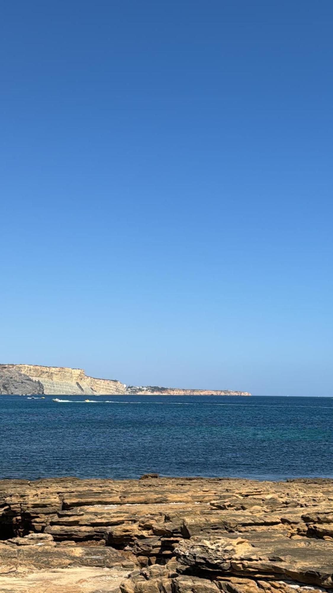 Dona Maria 66 Villa Praia Da Luz Bagian luar foto