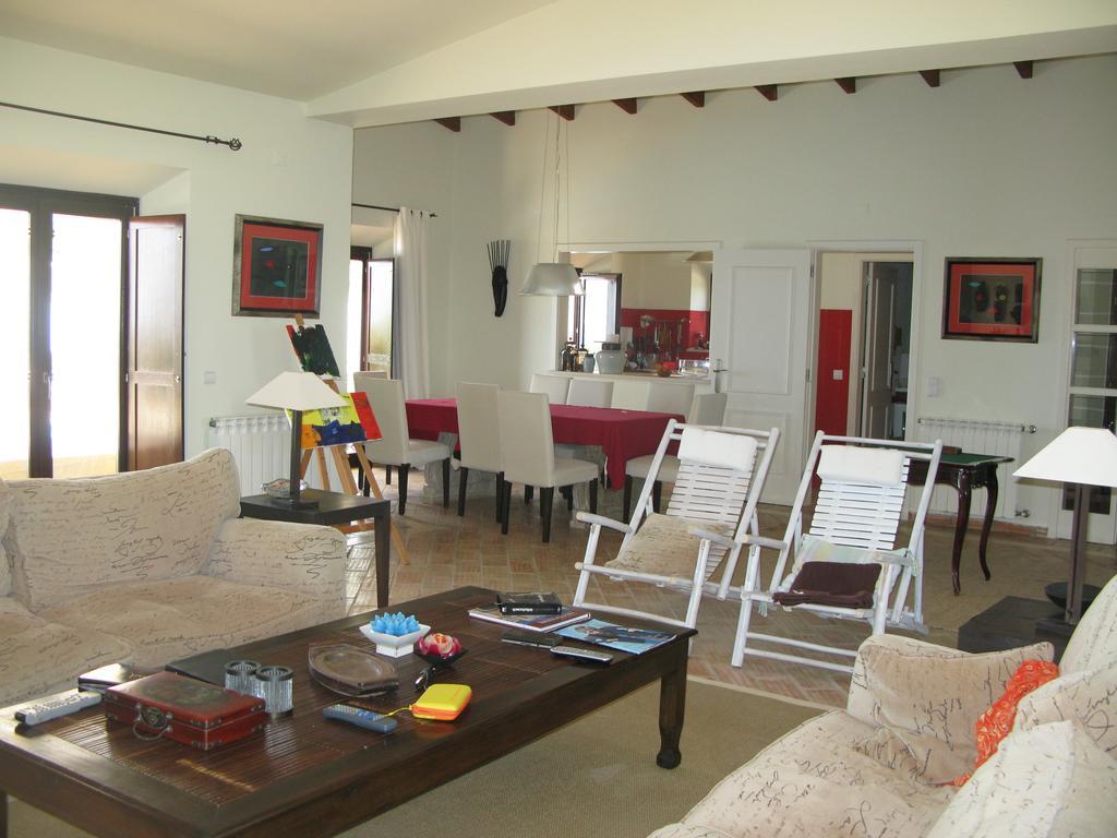 Dona Maria 66 Villa Praia Da Luz Bagian luar foto