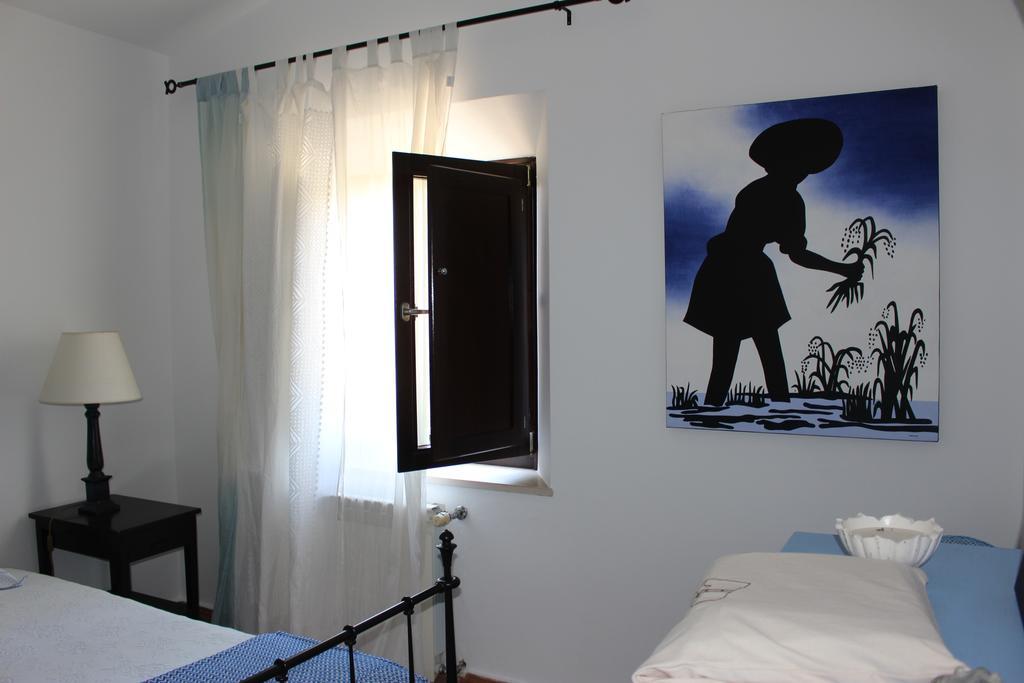 Dona Maria 66 Villa Praia Da Luz Bagian luar foto