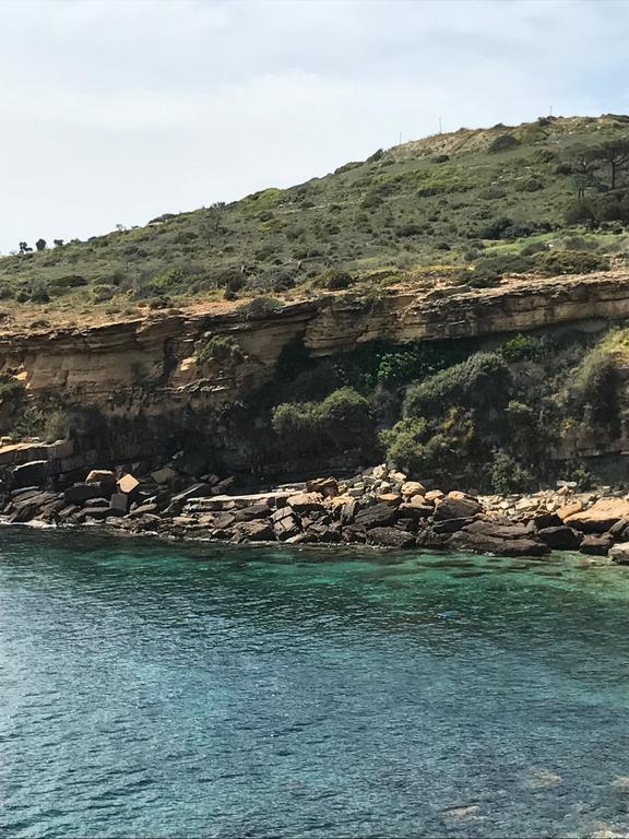 Dona Maria 66 Villa Praia Da Luz Bagian luar foto