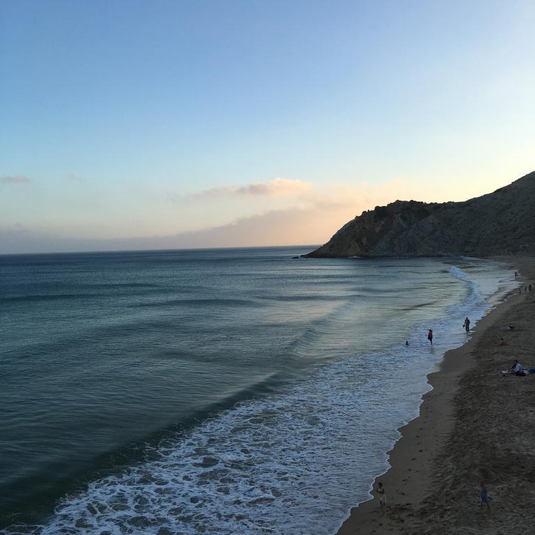 Dona Maria 66 Villa Praia Da Luz Bagian luar foto